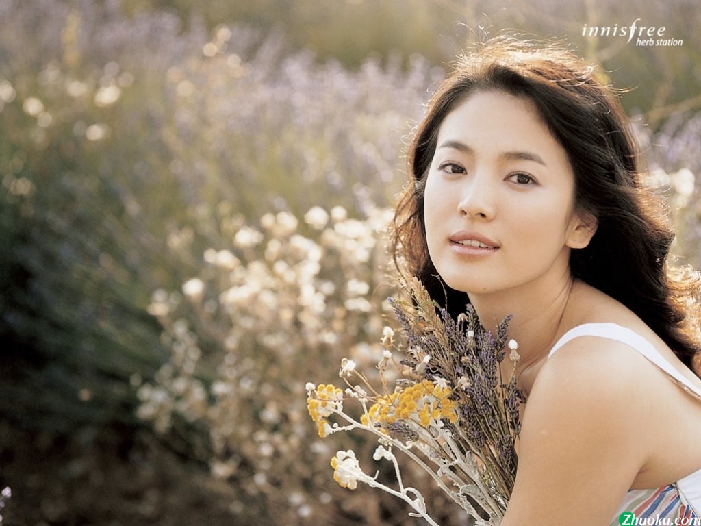 λ Song Hye Kyo(ֽ10)