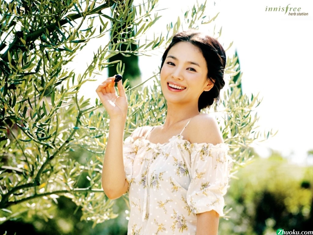 λ Song Hye Kyo(ֽ11)