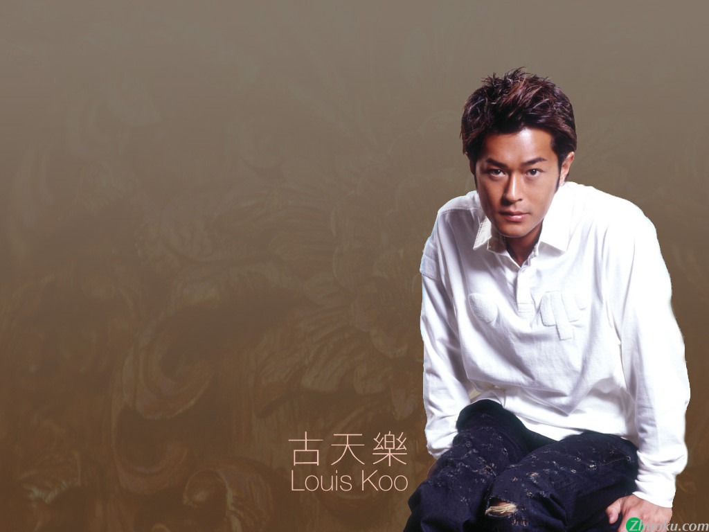  Louis Koo(ֽ20)