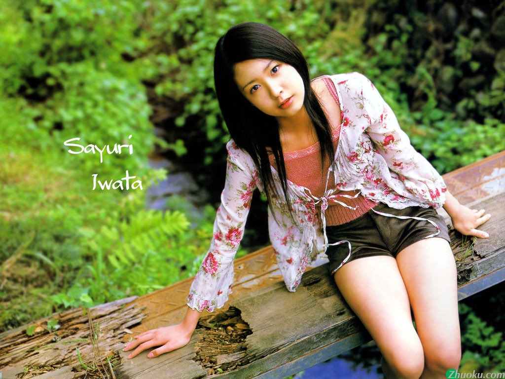 Сٺ Sayuri Iwata(ֽ11)