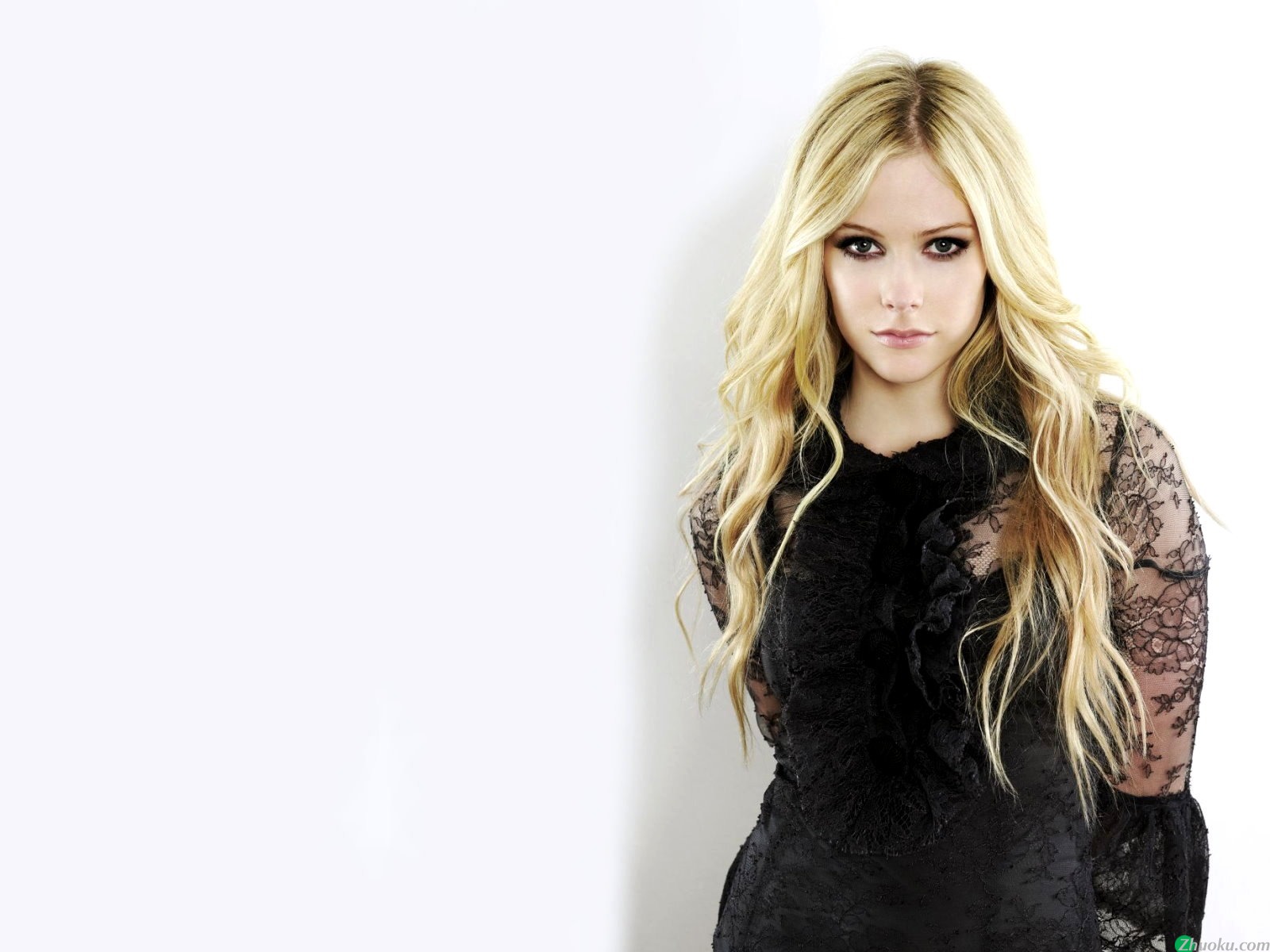 ޱ Avril Lavigne(ֽ3)