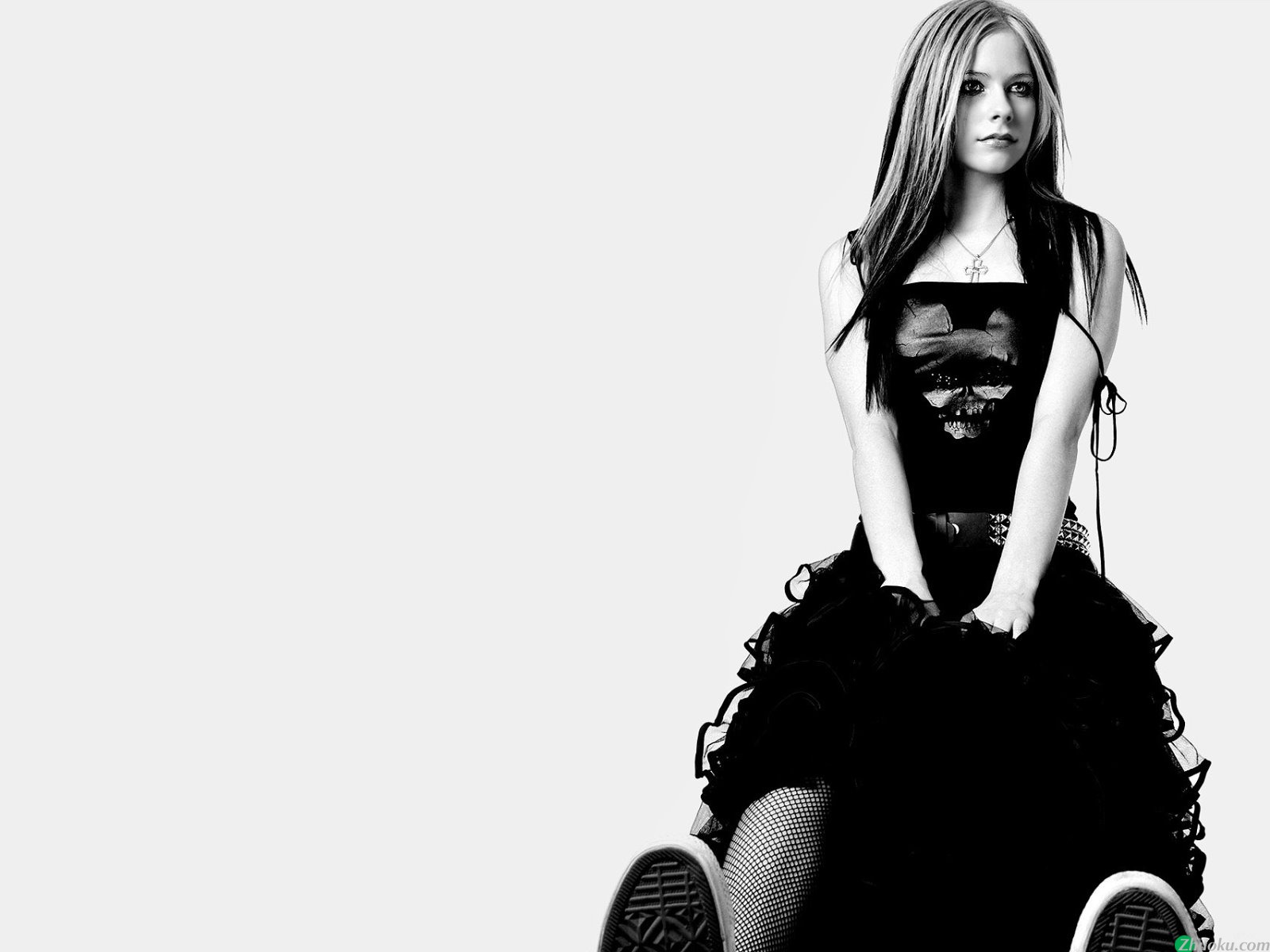 ޱ Avril Lavigne(ֽ13)