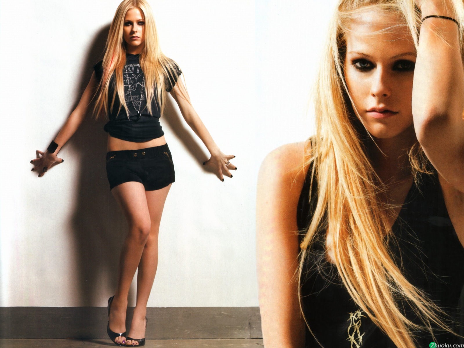 ޱ Avril Lavigne(ֽ17)