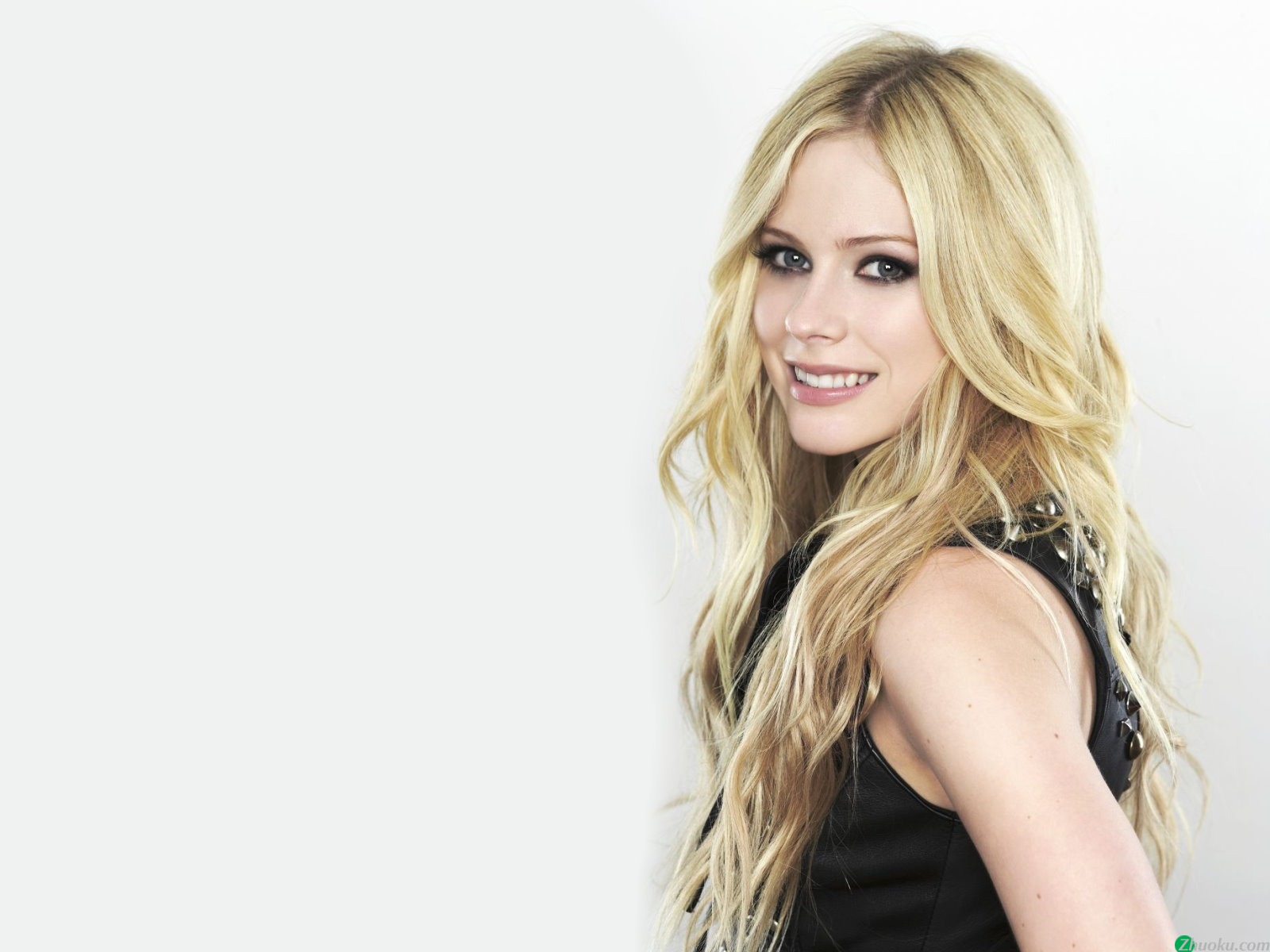 ޱ Avril Lavigne(ֽ22)