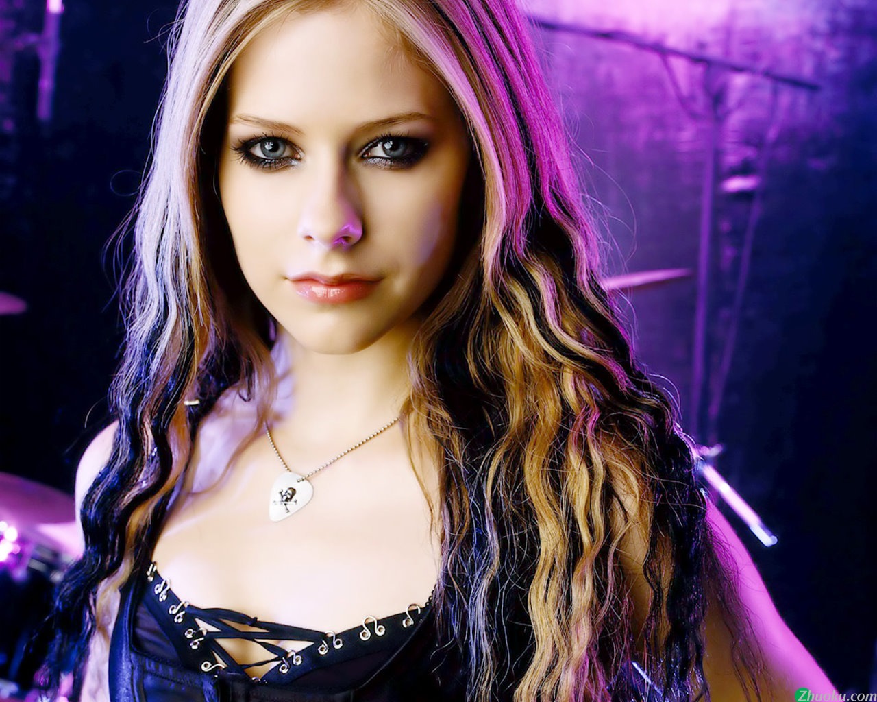ޱ Avril Lavigne(ֽ28)