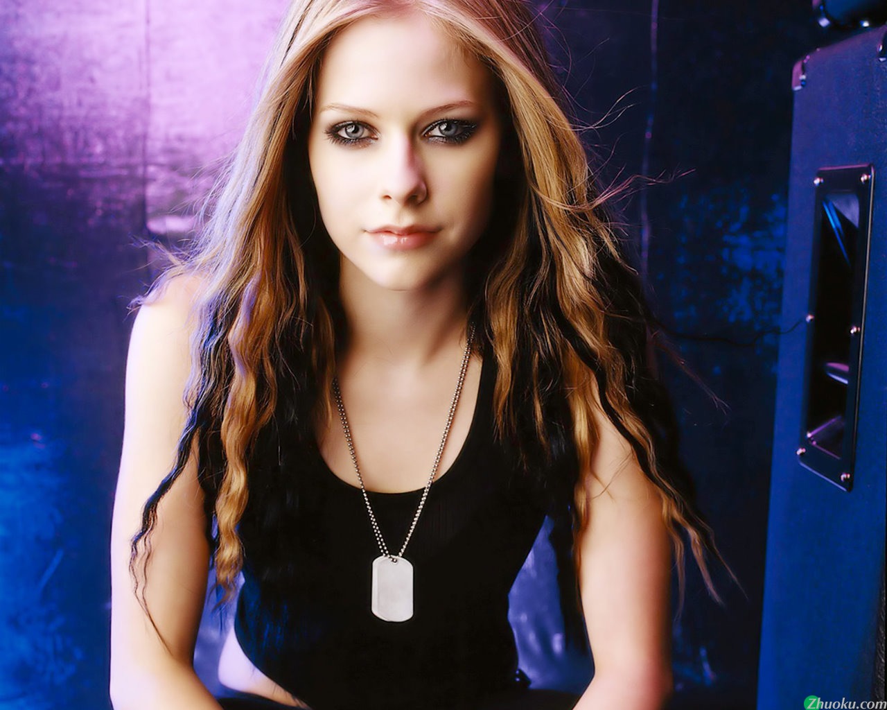 ޱ Avril Lavigne(ֽ30)