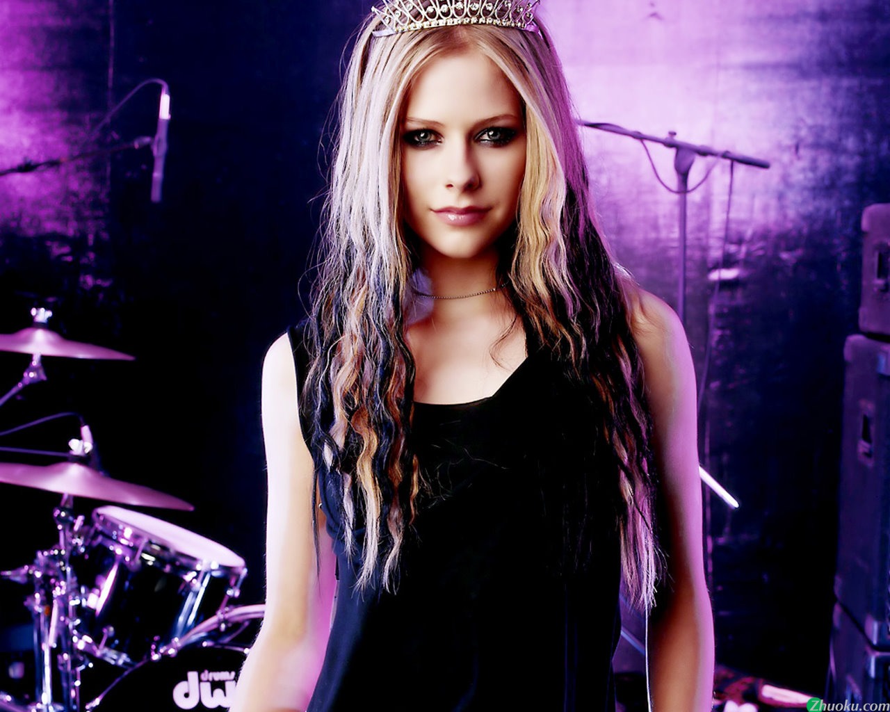 ޱ Avril Lavigne(ֽ31)
