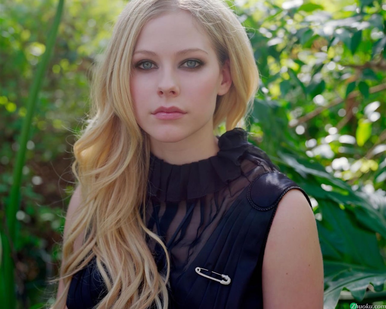 ޱ Avril Lavigne(ֽ55)