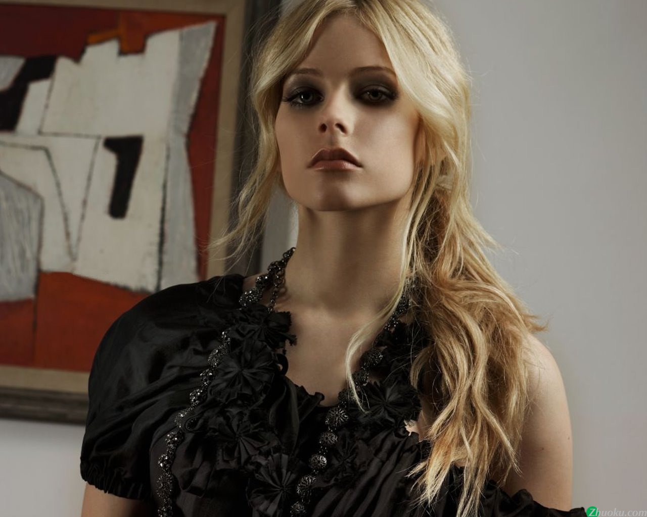 ޱ Avril Lavigne(ֽ57)