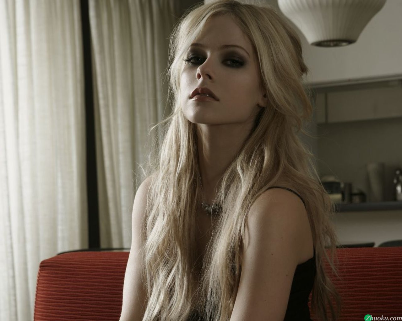 ޱ Avril Lavigne(ֽ61)