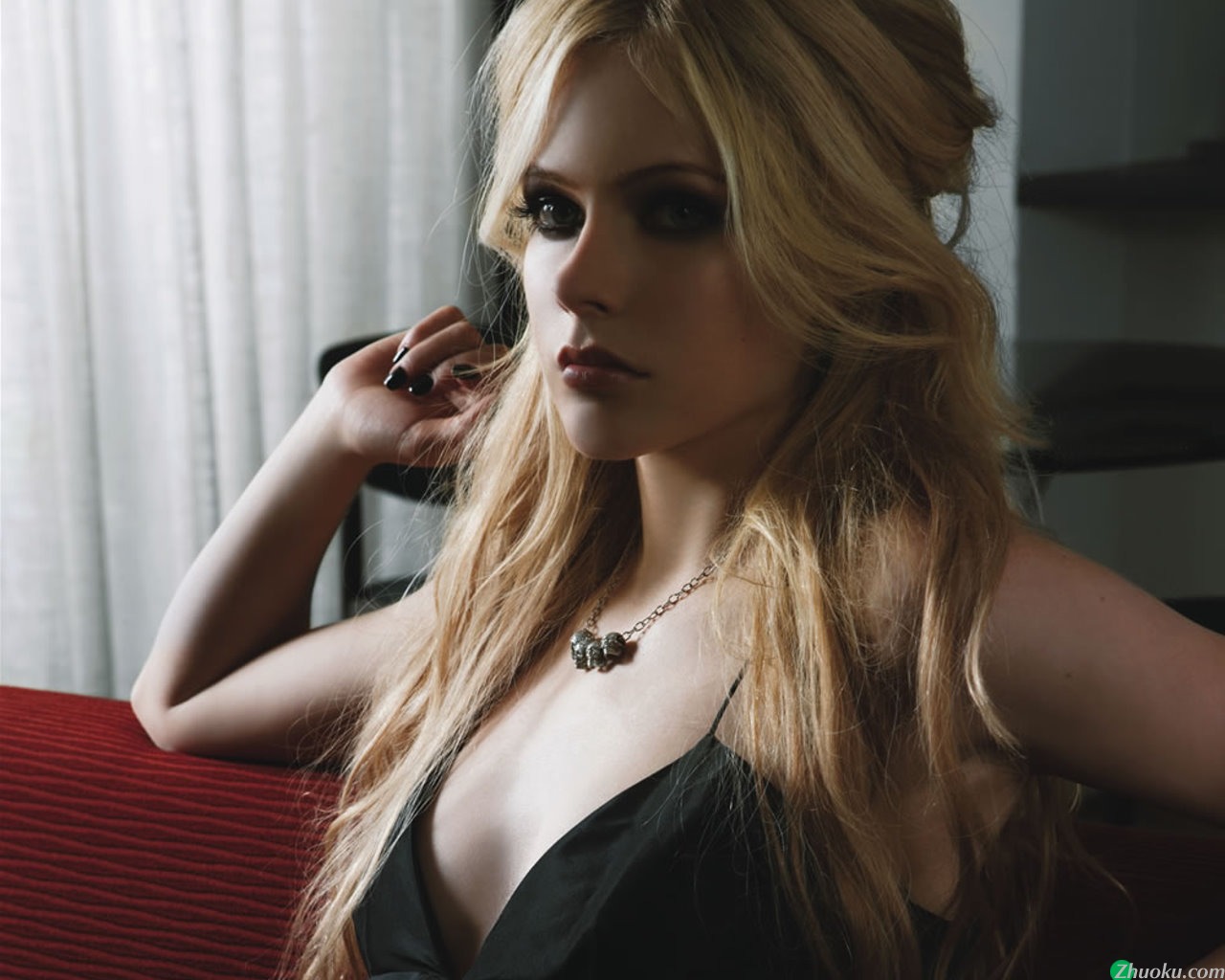 ޱ Avril Lavigne(ֽ62)