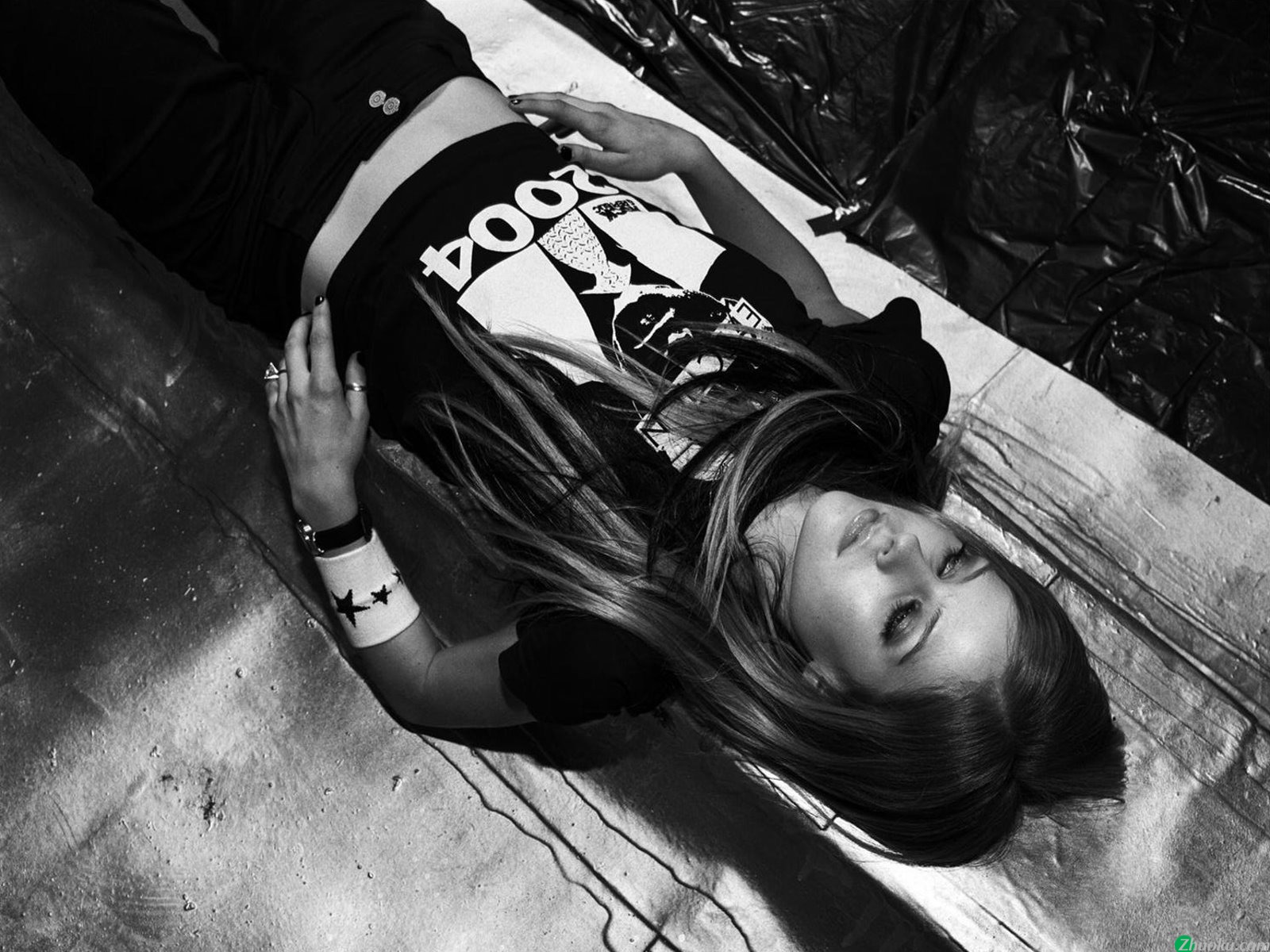 ޱ Avril Lavigne(ֽ65)