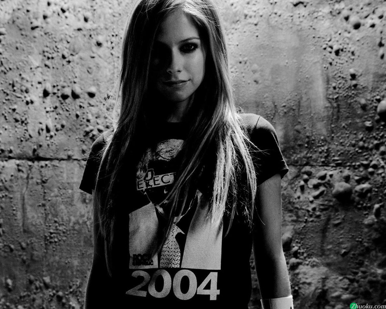 ޱ Avril Lavigne(ֽ66)