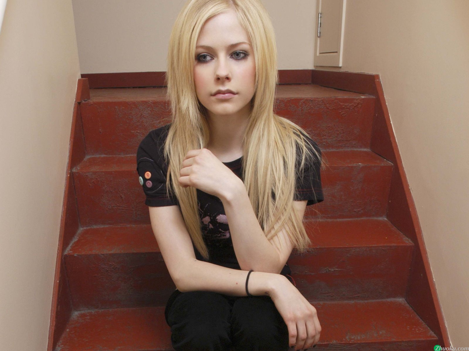 ޱ Avril Lavigne(ֽ75)