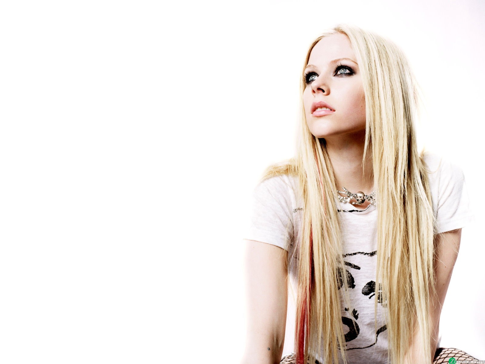 ޱ Avril Lavigne(ֽ76)