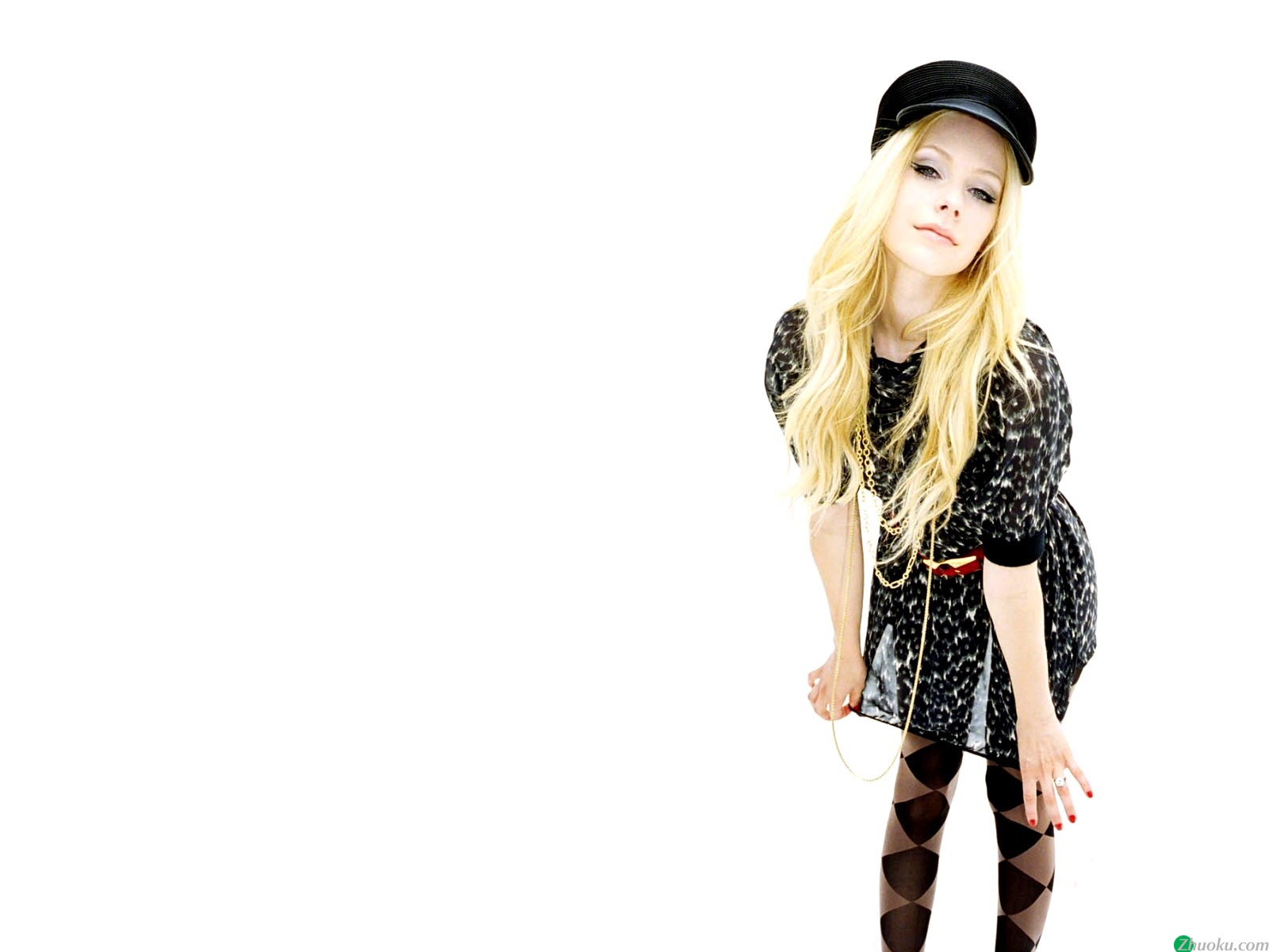 ޱ Avril Lavigne(ֽ78)