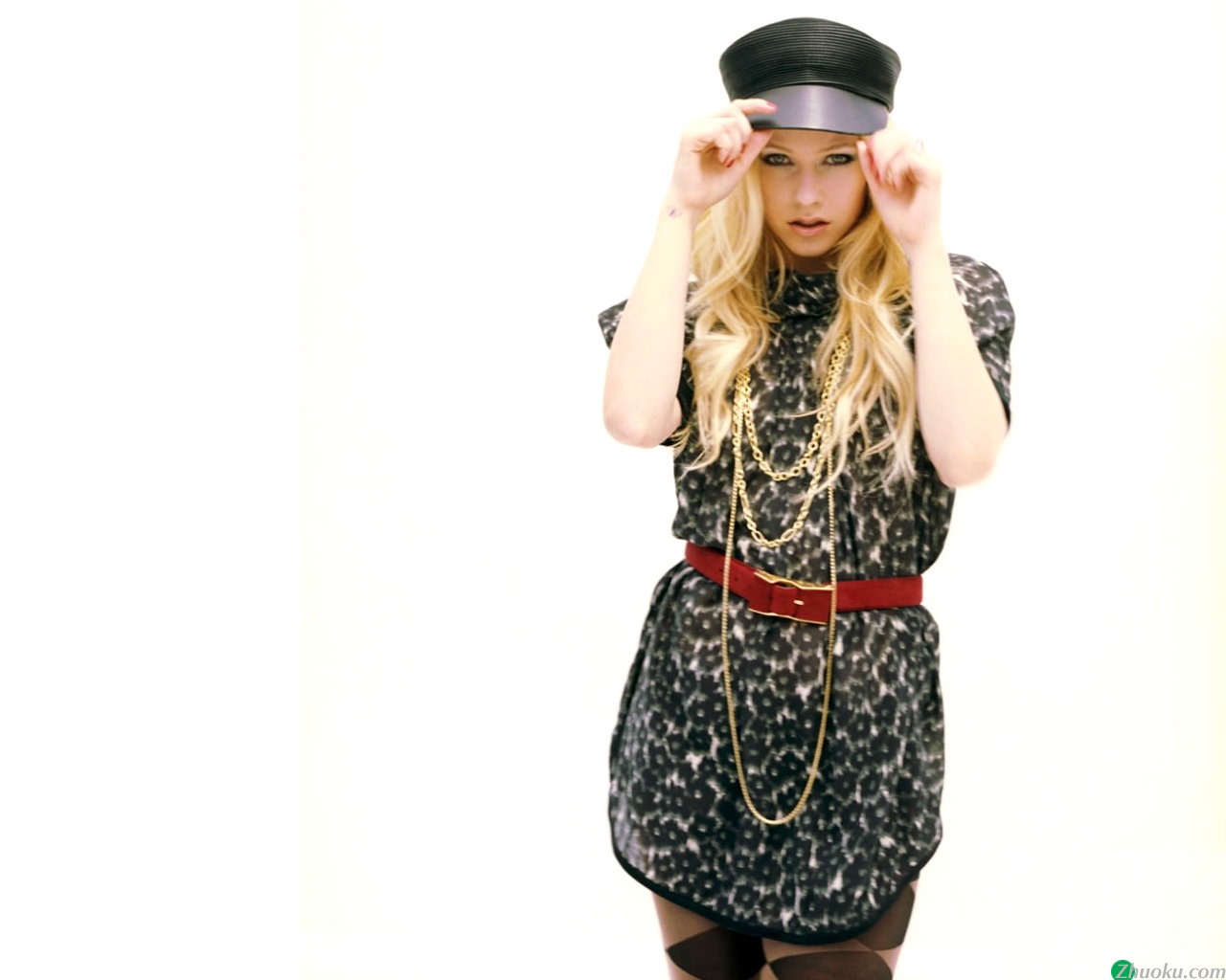 ޱ Avril Lavigne(ֽ79)