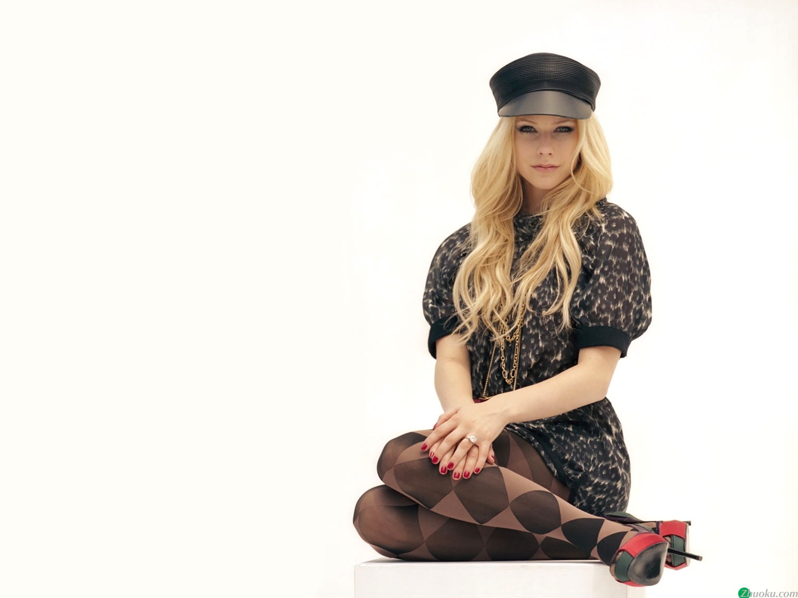 ޱ Avril Lavigne(ֽ80)