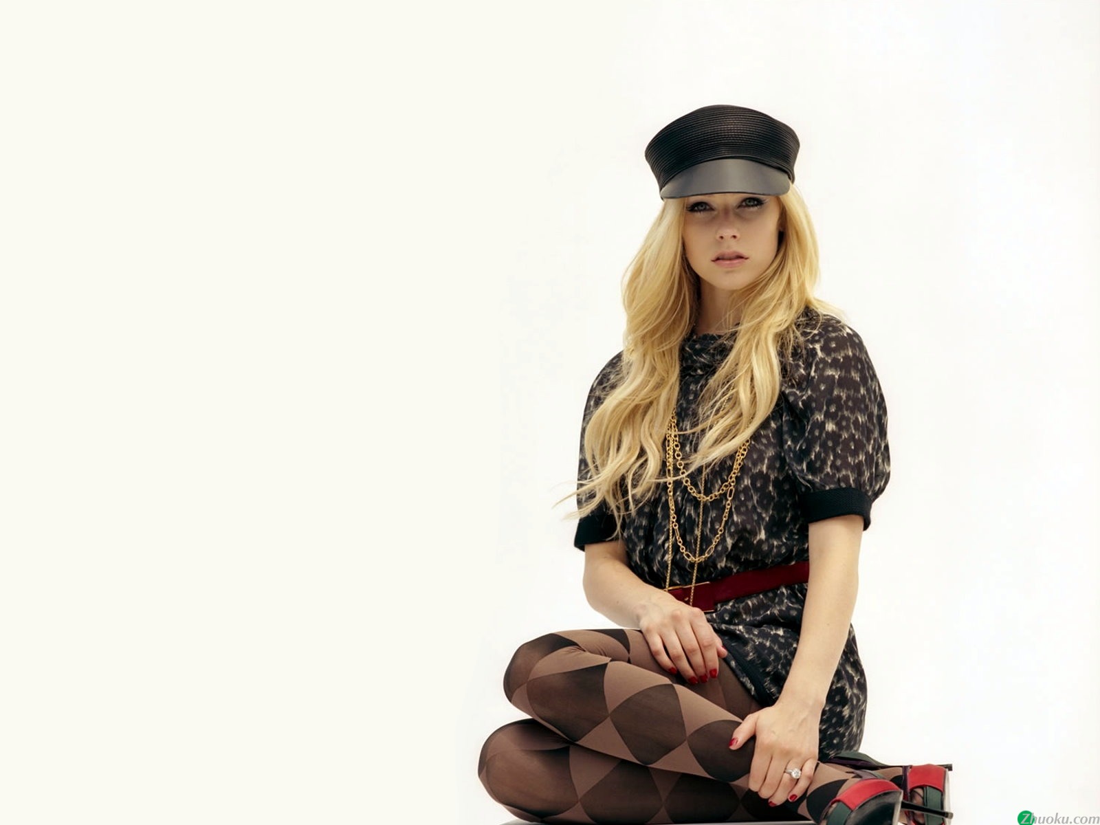 ޱ Avril Lavigne(ֽ81)