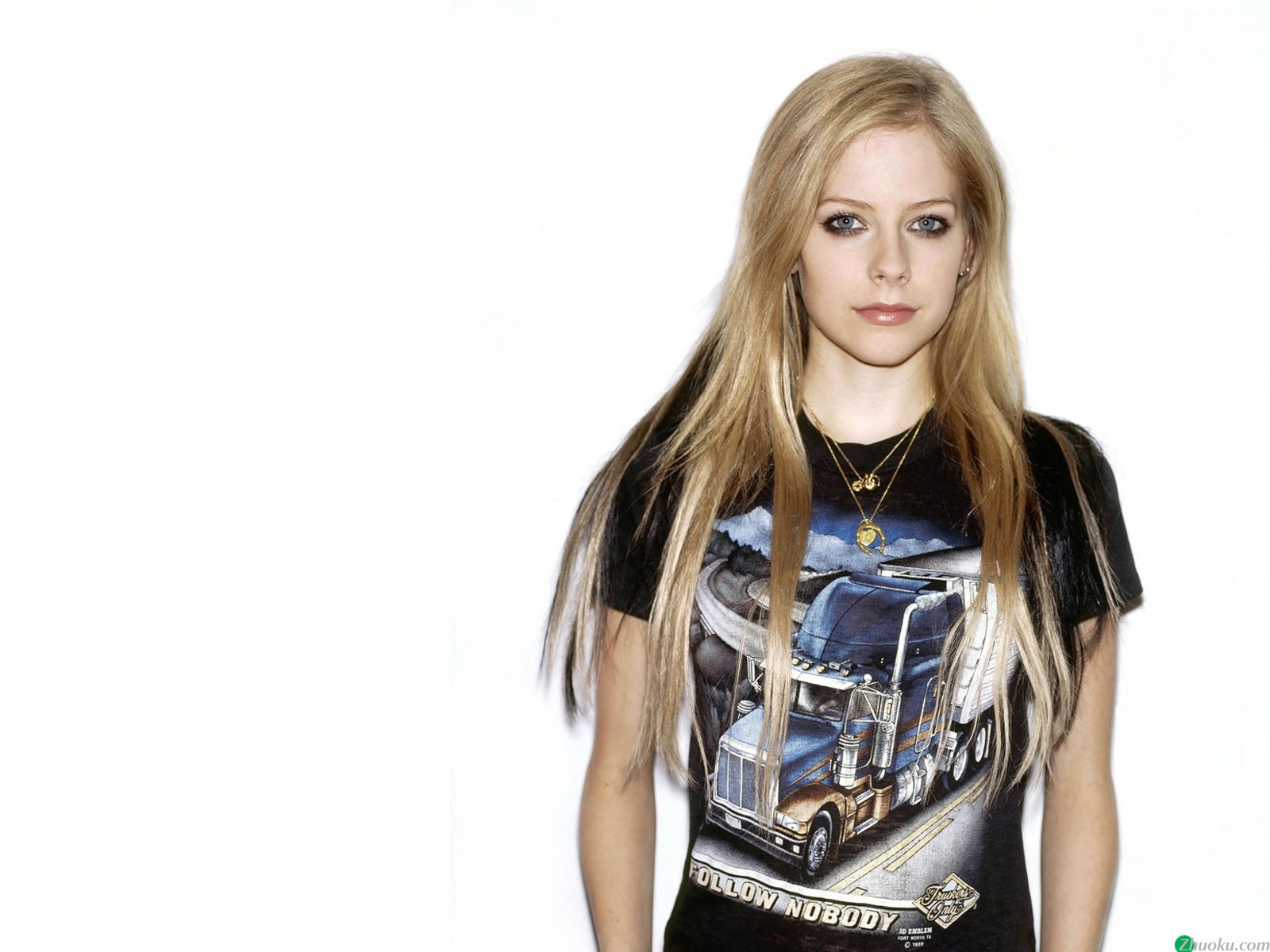 ޱ Avril Lavigne(ֽ83)