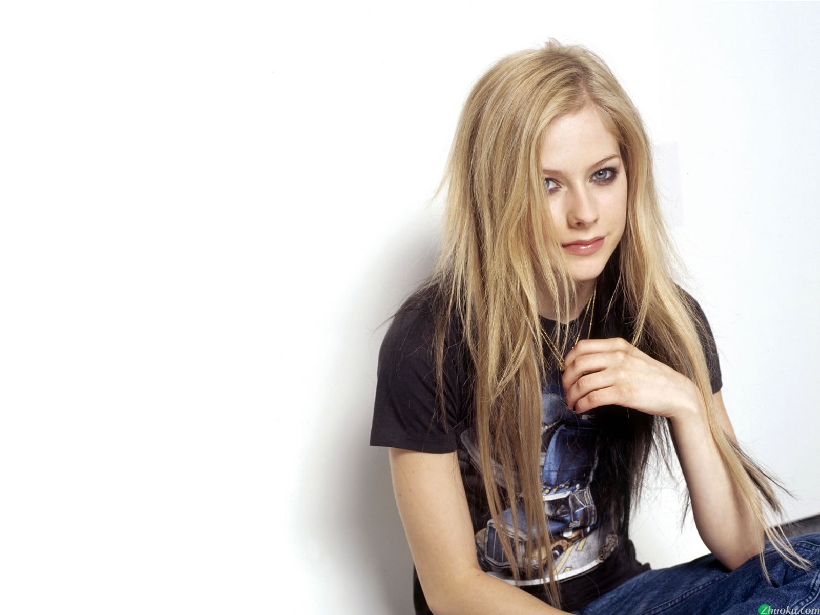 ޱ Avril Lavigne(ֽ85)