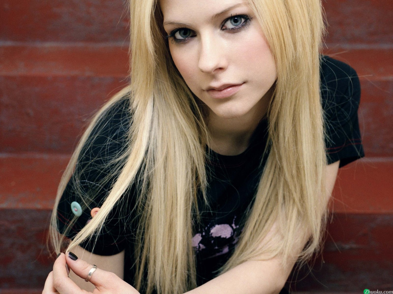 ޱ Avril Lavigne(ֽ92)