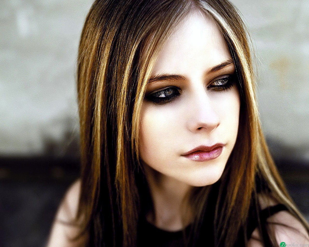 ޱ Avril Lavigne(ֽ99)