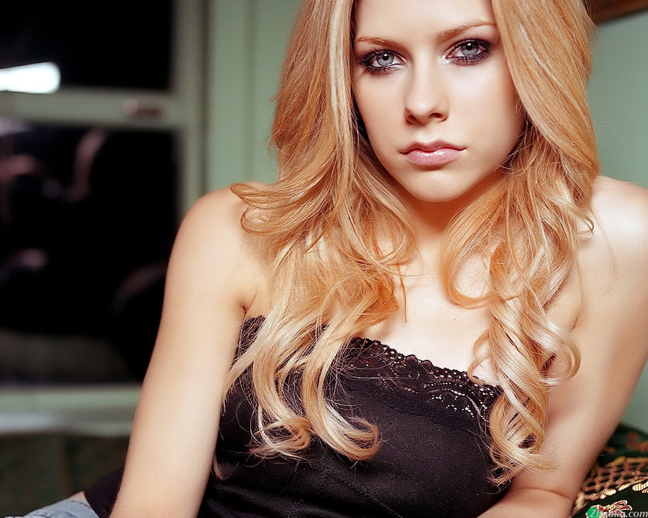 ޱ Avril Lavigne(ֽ100)