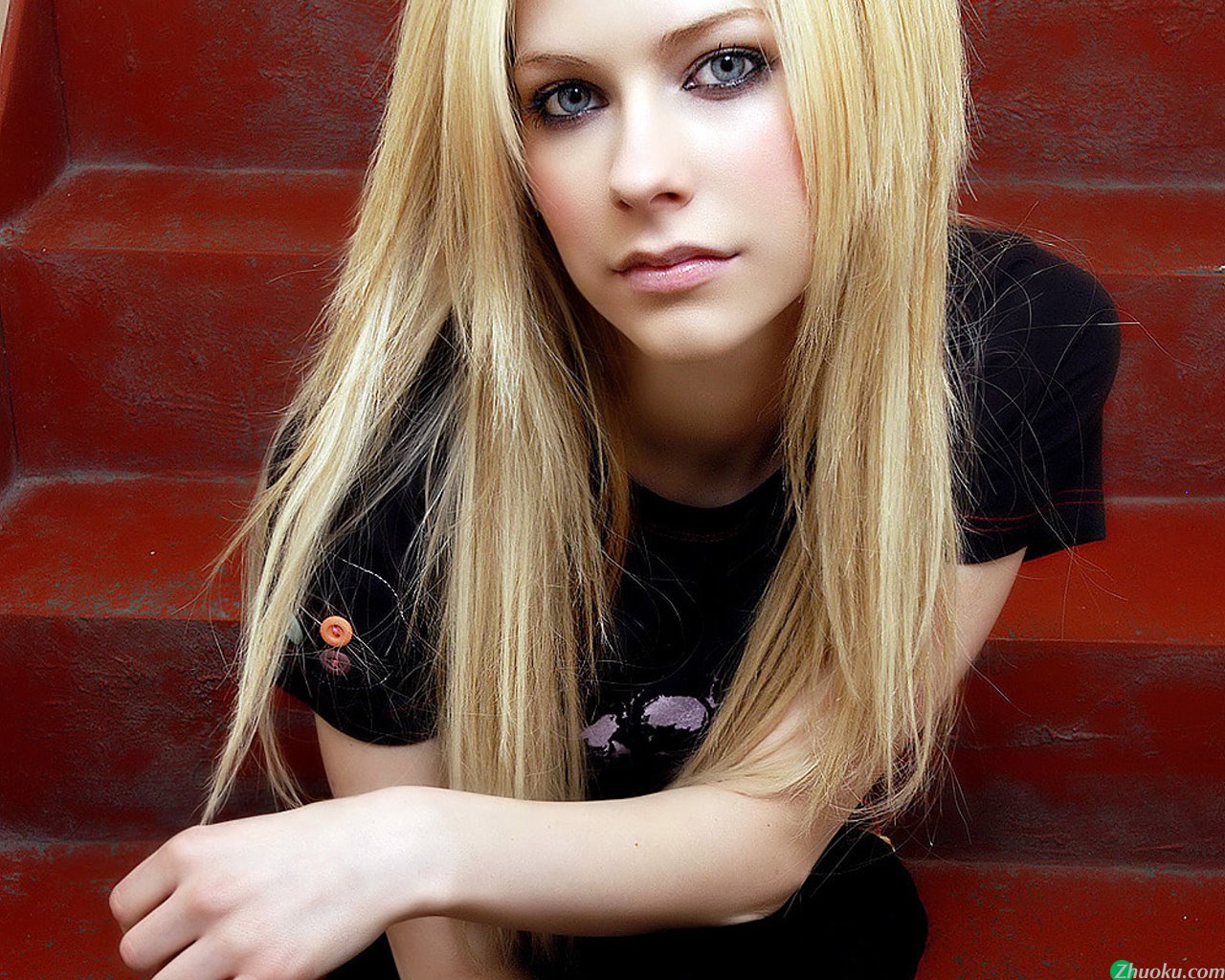 ޱ Avril Lavigne(ֽ101)
