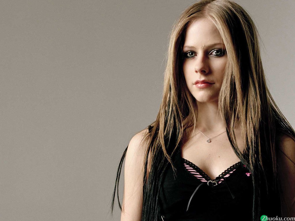 ޱ Avril Lavigne(ֽ106)