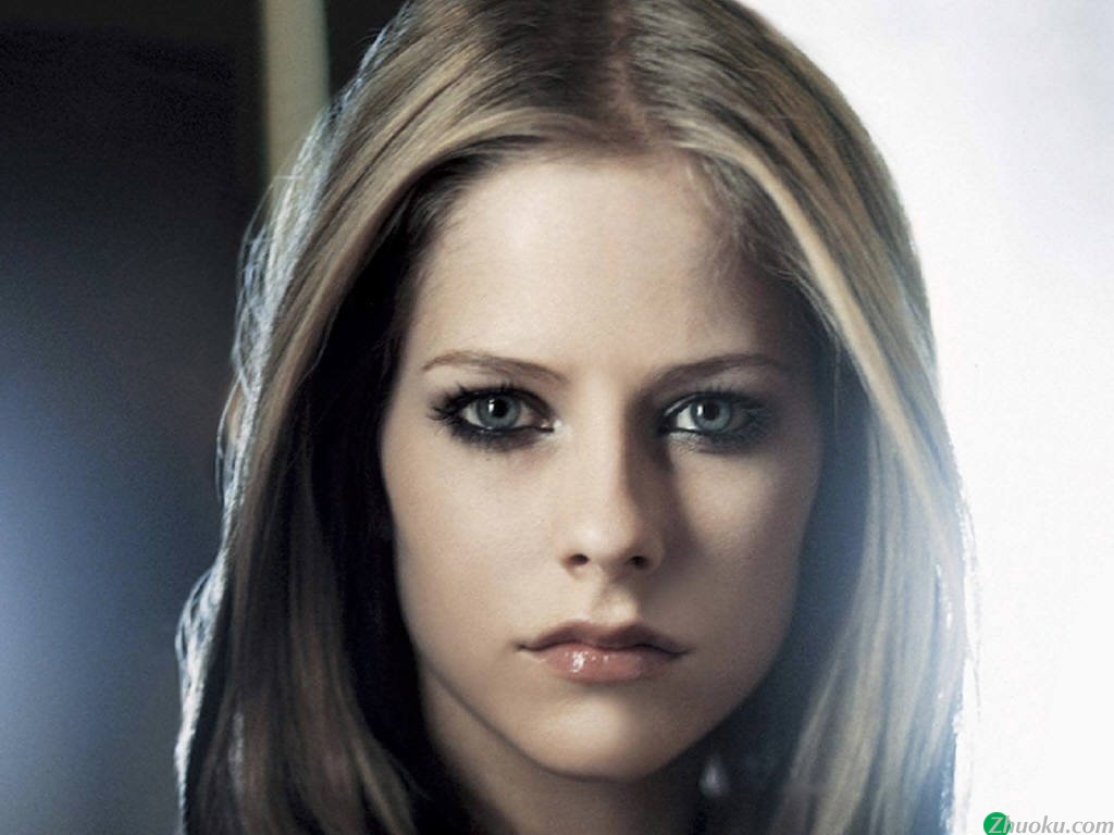 ޱ Avril Lavigne(ֽ108)