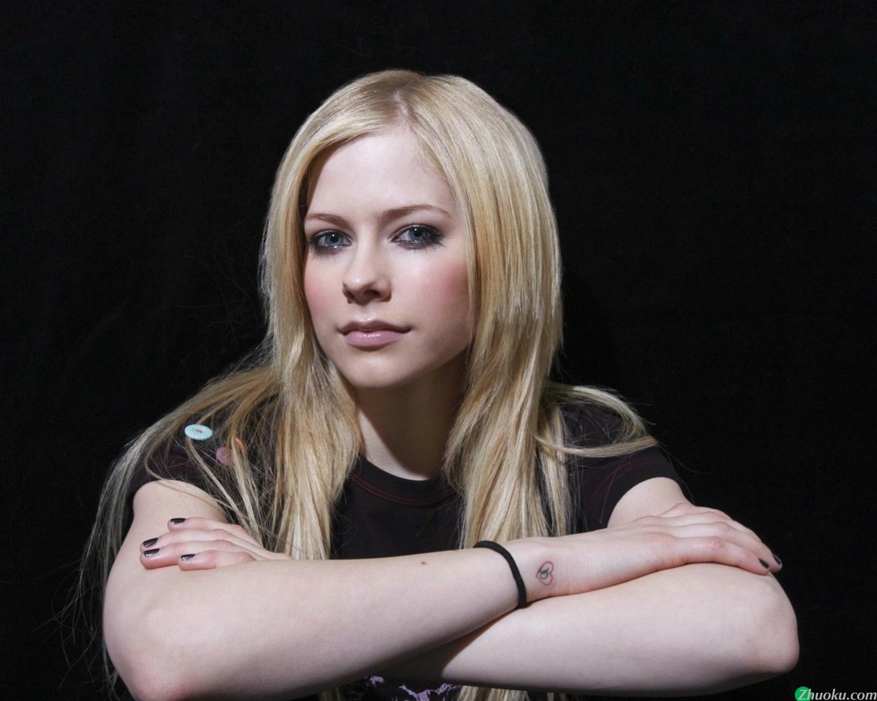 ޱ Avril Lavigne(ֽ115)