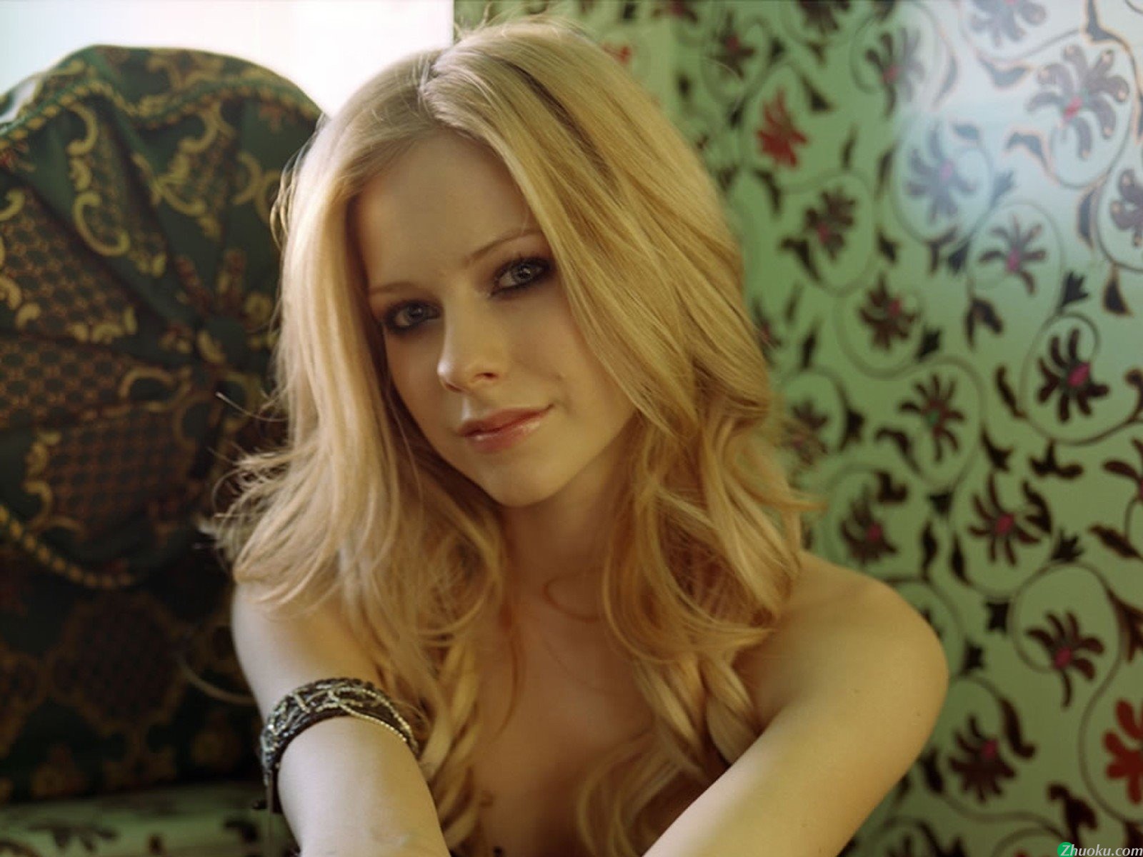 ޱ Avril Lavigne(ֽ116)