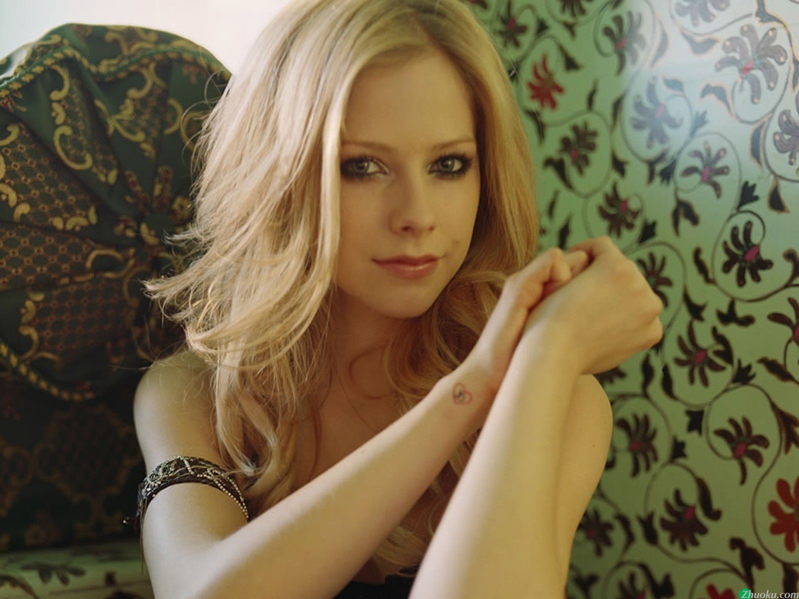 ޱ Avril Lavigne(ֽ117)