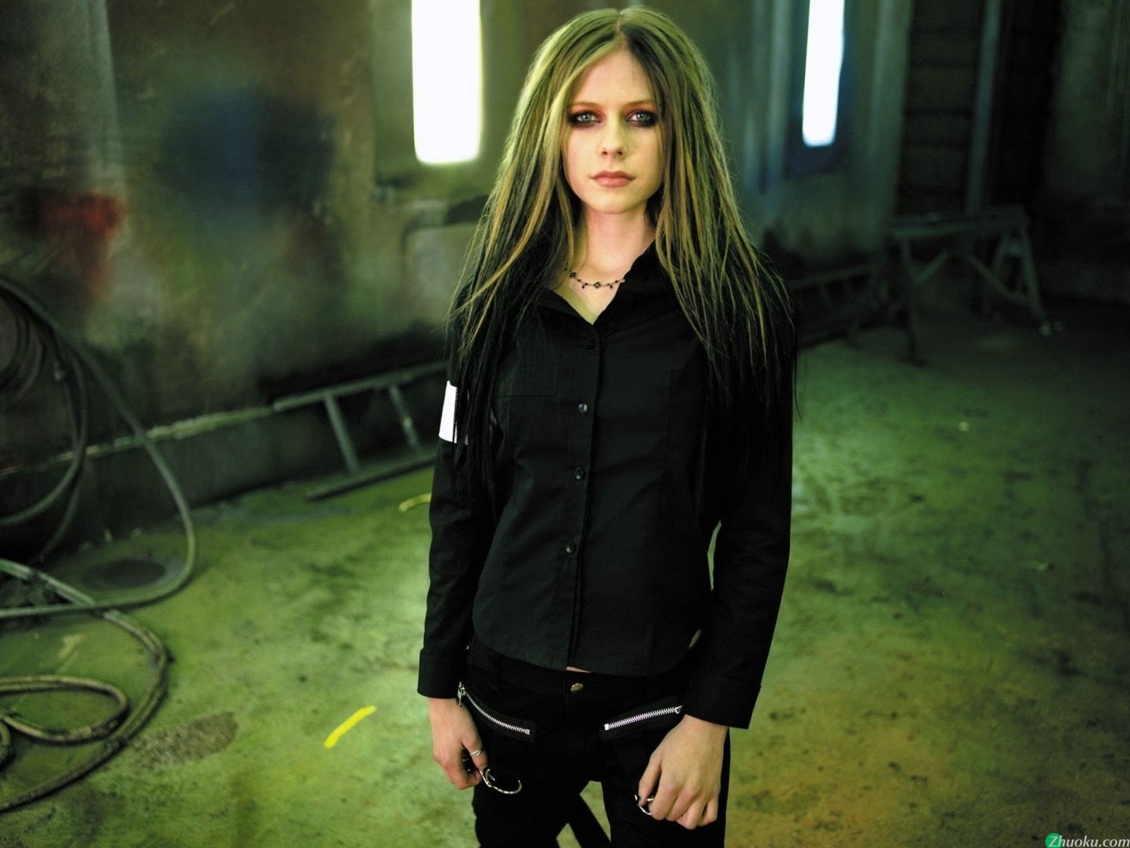 ޱ Avril Lavigne(ֽ120)
