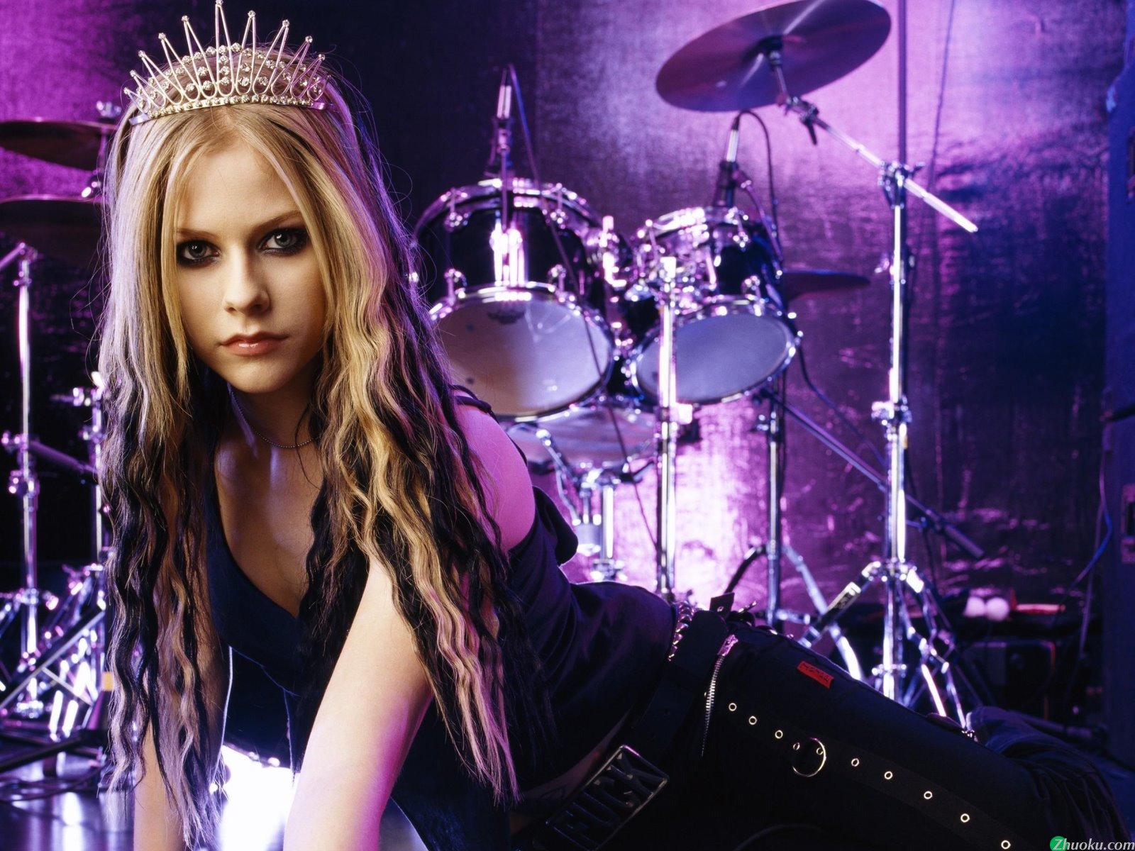ޱ Avril Lavigne(ֽ122)