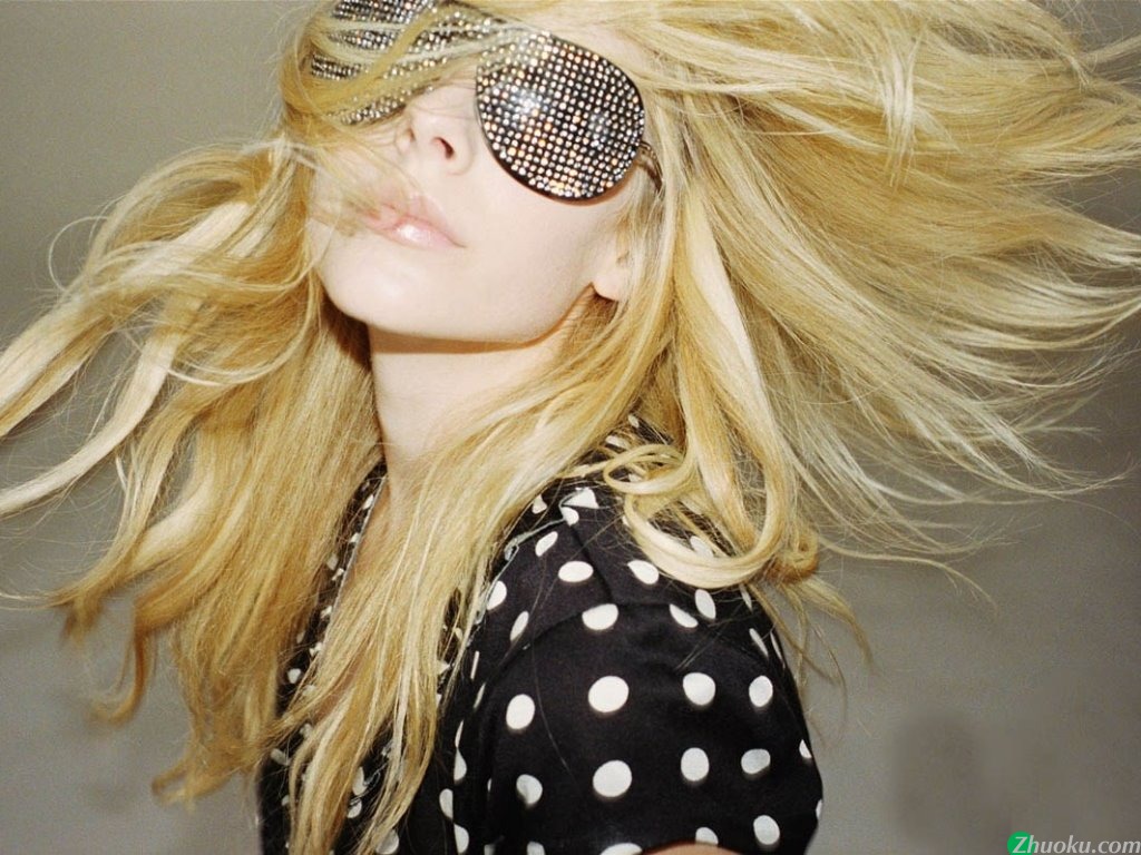 ޱ Avril Lavigne(ֽ127)