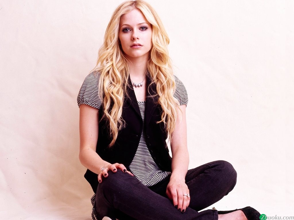 ޱ Avril Lavigne(ֽ130)