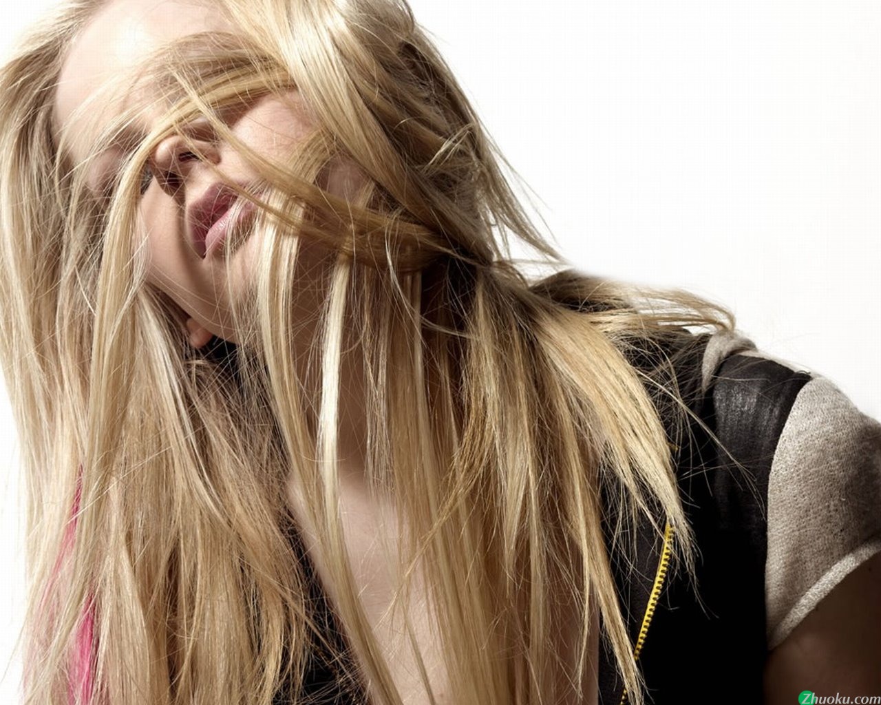 ޱ Avril Lavigne(ֽ135)