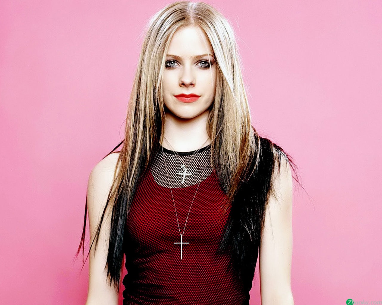 ޱ Avril Lavigne(ֽ142)