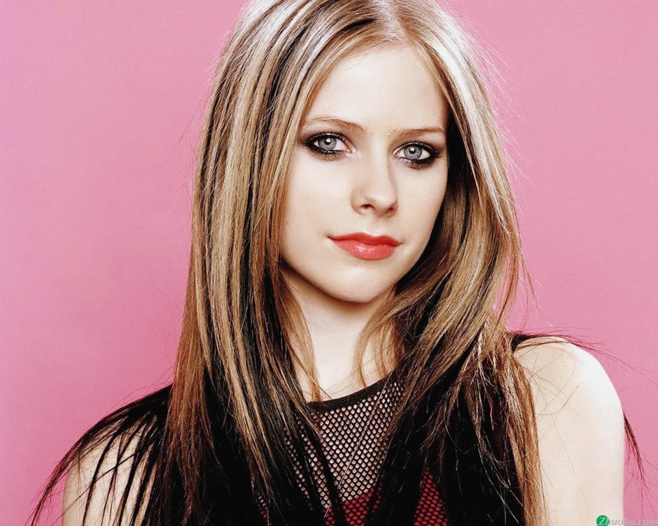 ޱ Avril Lavigne(ֽ143)