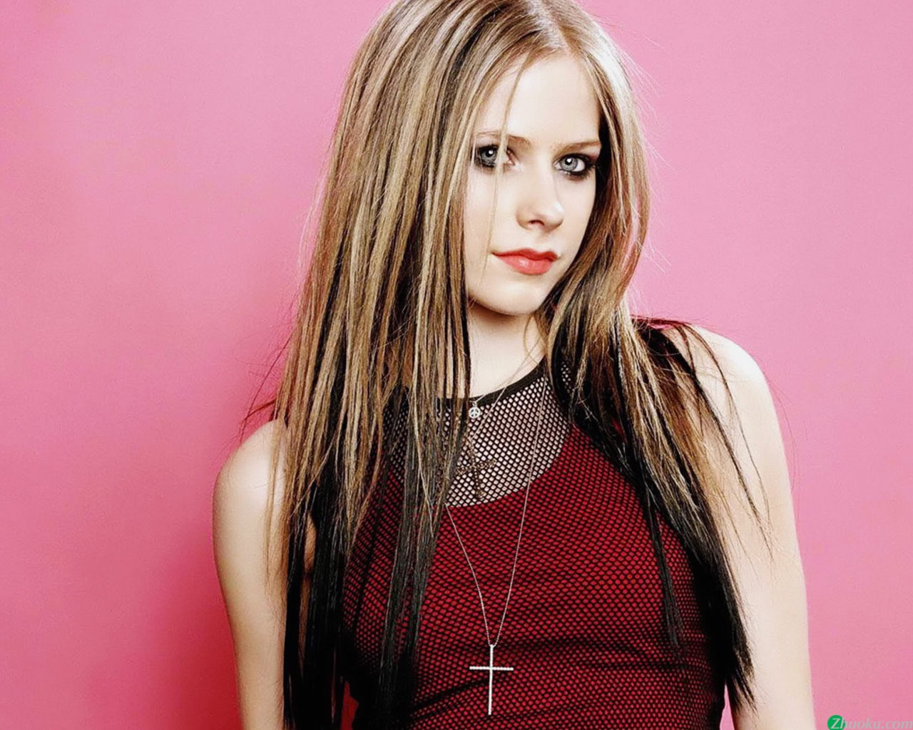 ޱ Avril Lavigne(ֽ144)
