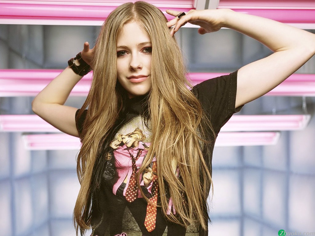 ޱ Avril Lavigne(ֽ148)