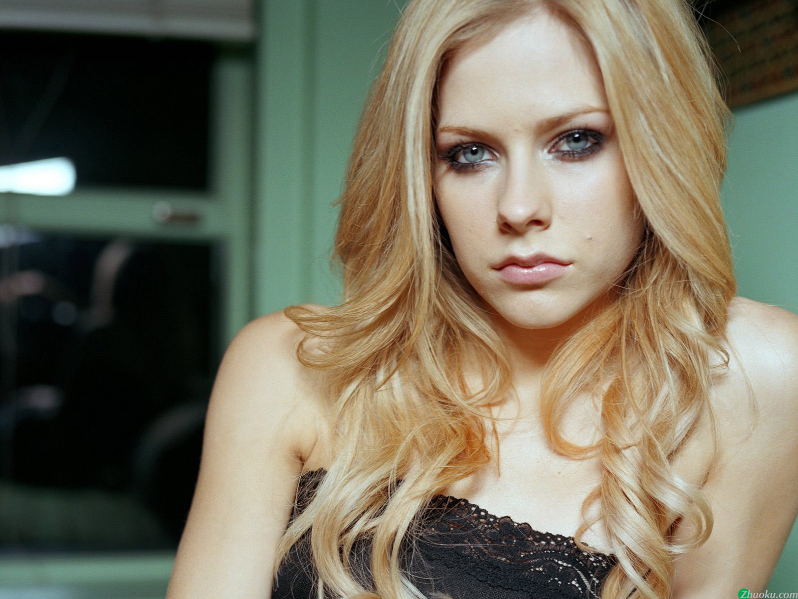 ޱ Avril Lavigne(ֽ149)