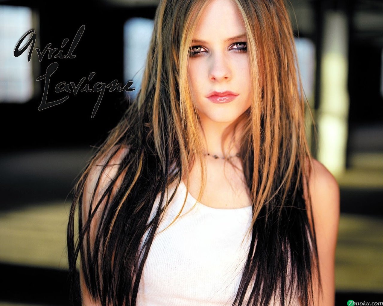 ޱ Avril Lavigne(ֽ151)