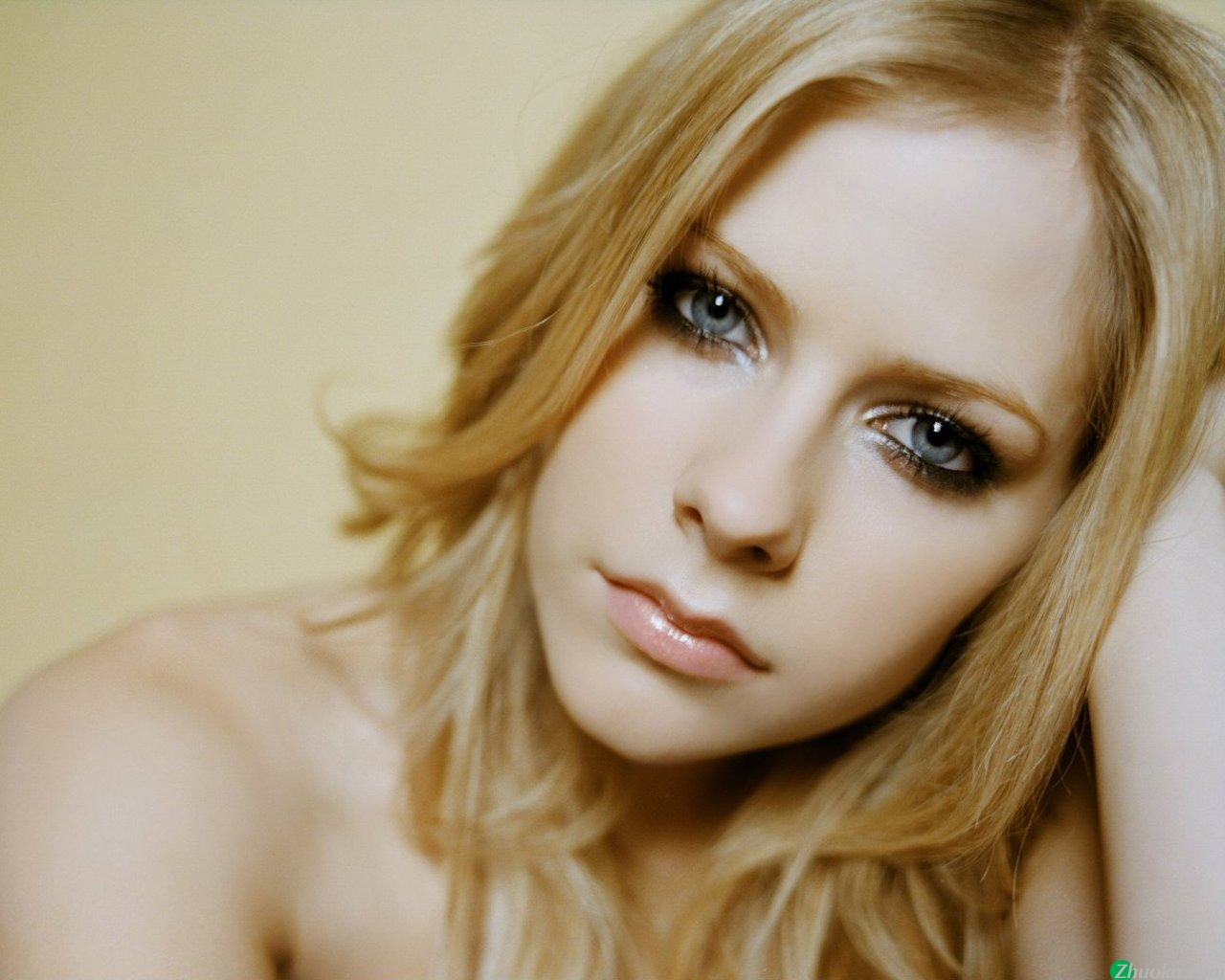 ޱ Avril Lavigne(ֽ152)