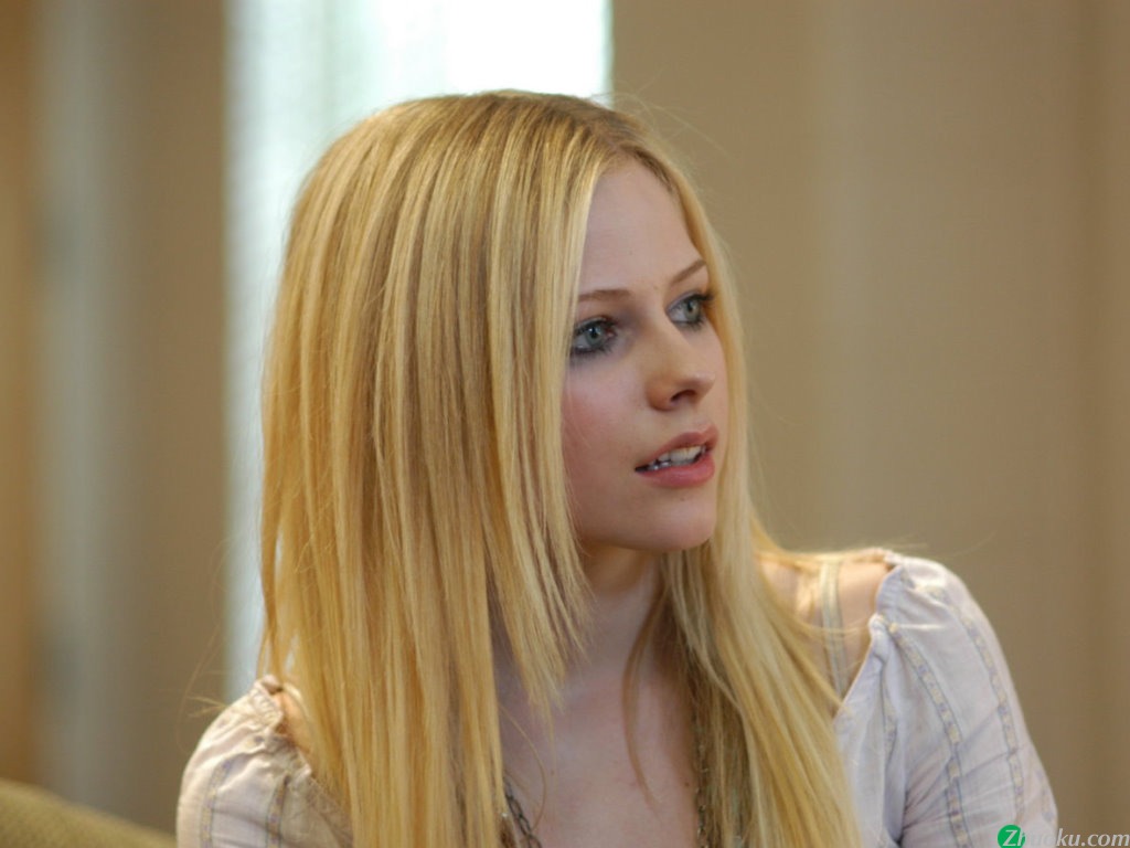 ޱ Avril Lavigne(ֽ154)