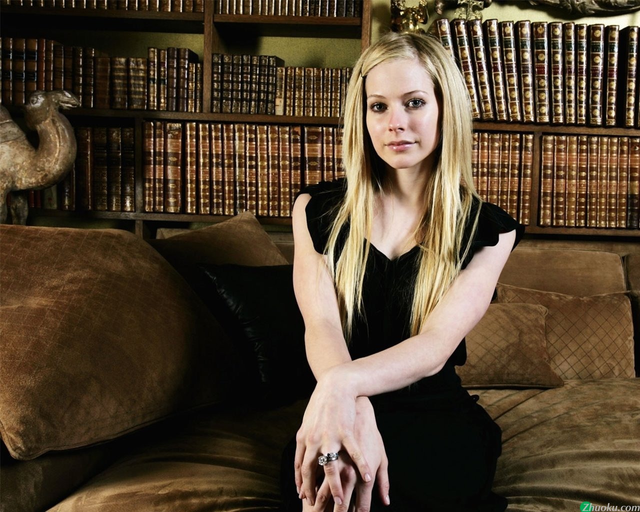ޱ Avril Lavigne(ֽ156)