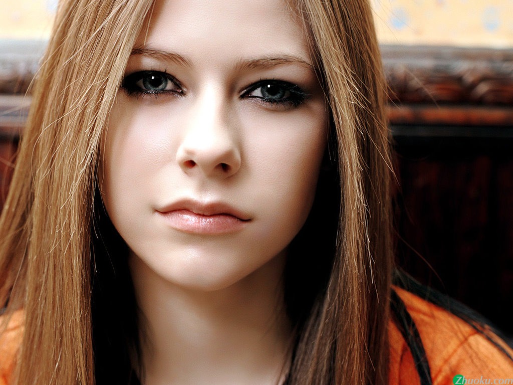 ޱ Avril Lavigne(ֽ167)