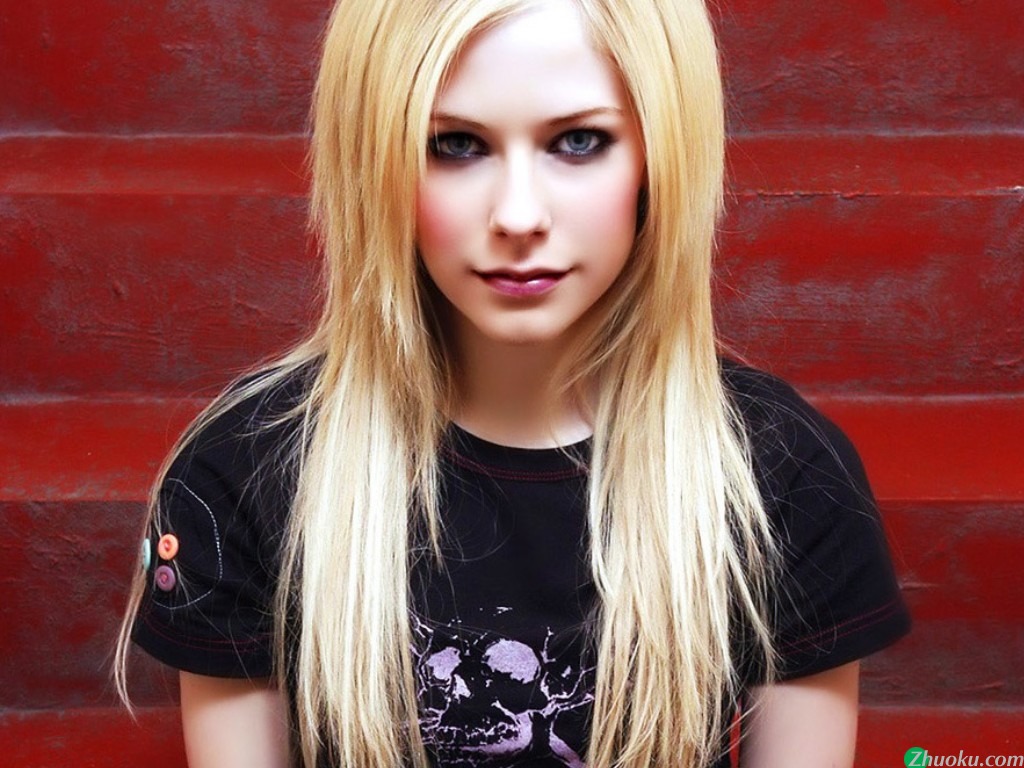 ޱ Avril Lavigne(ֽ170)